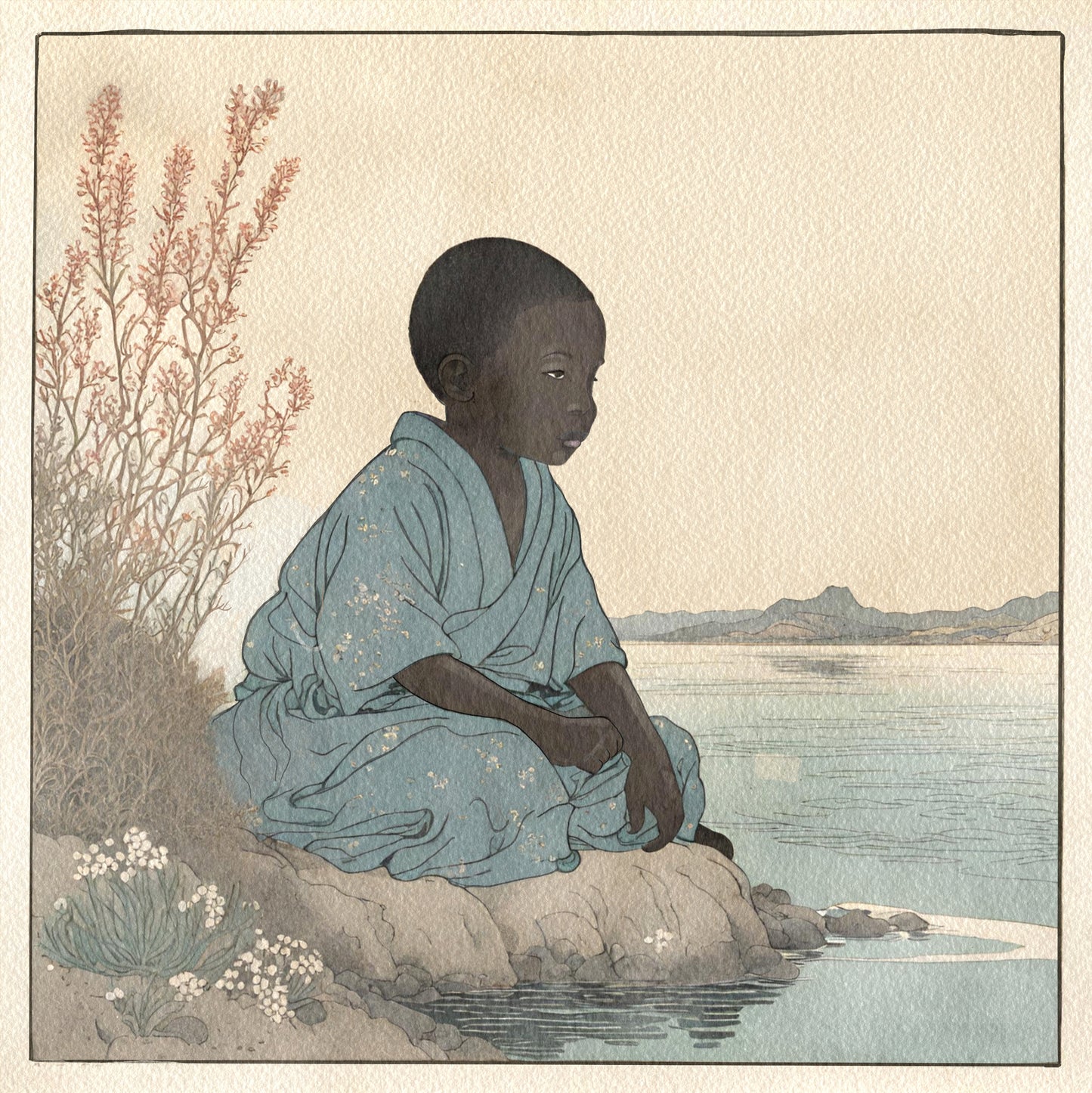 Ukiyo – Isibaya 1
