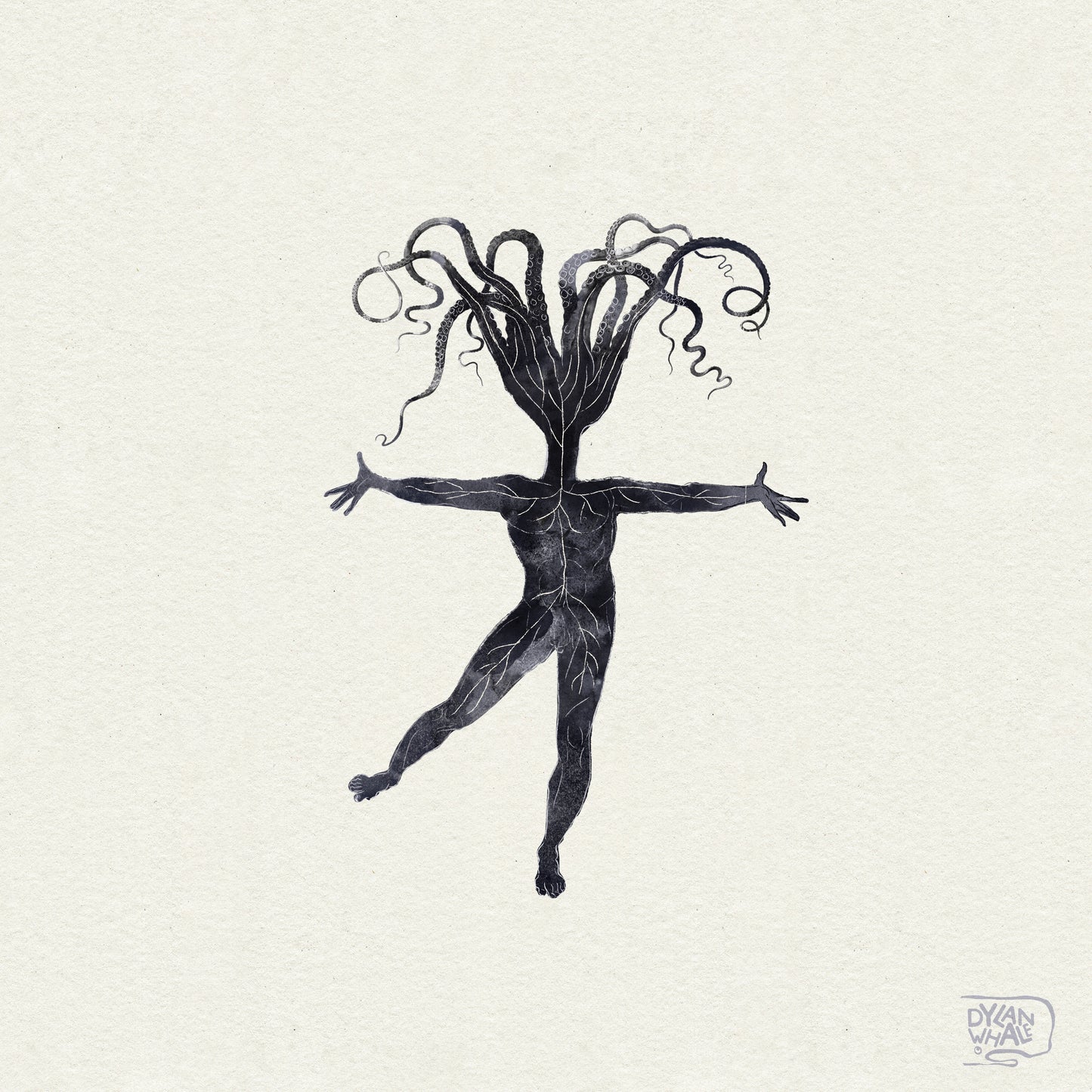 Tentacular Thinker
