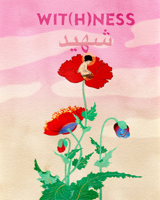 Wit(h)ness
