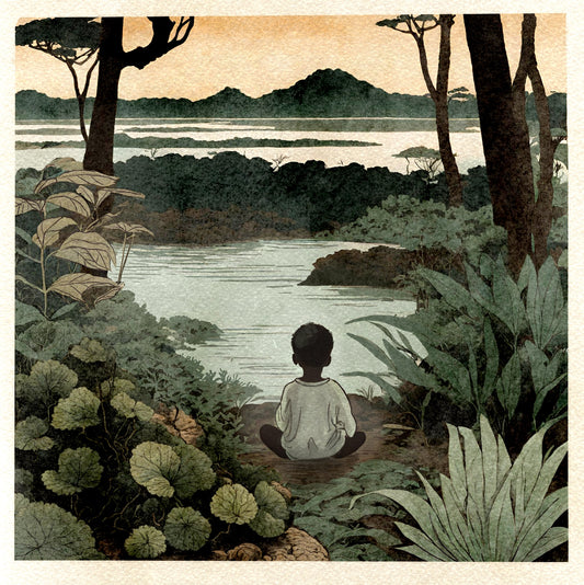 Ukiyo – Isibaya 5