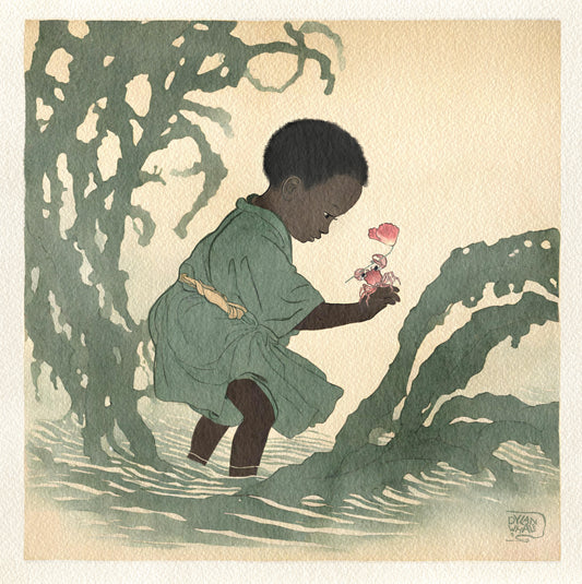 Ukiyo – Isibaya 5